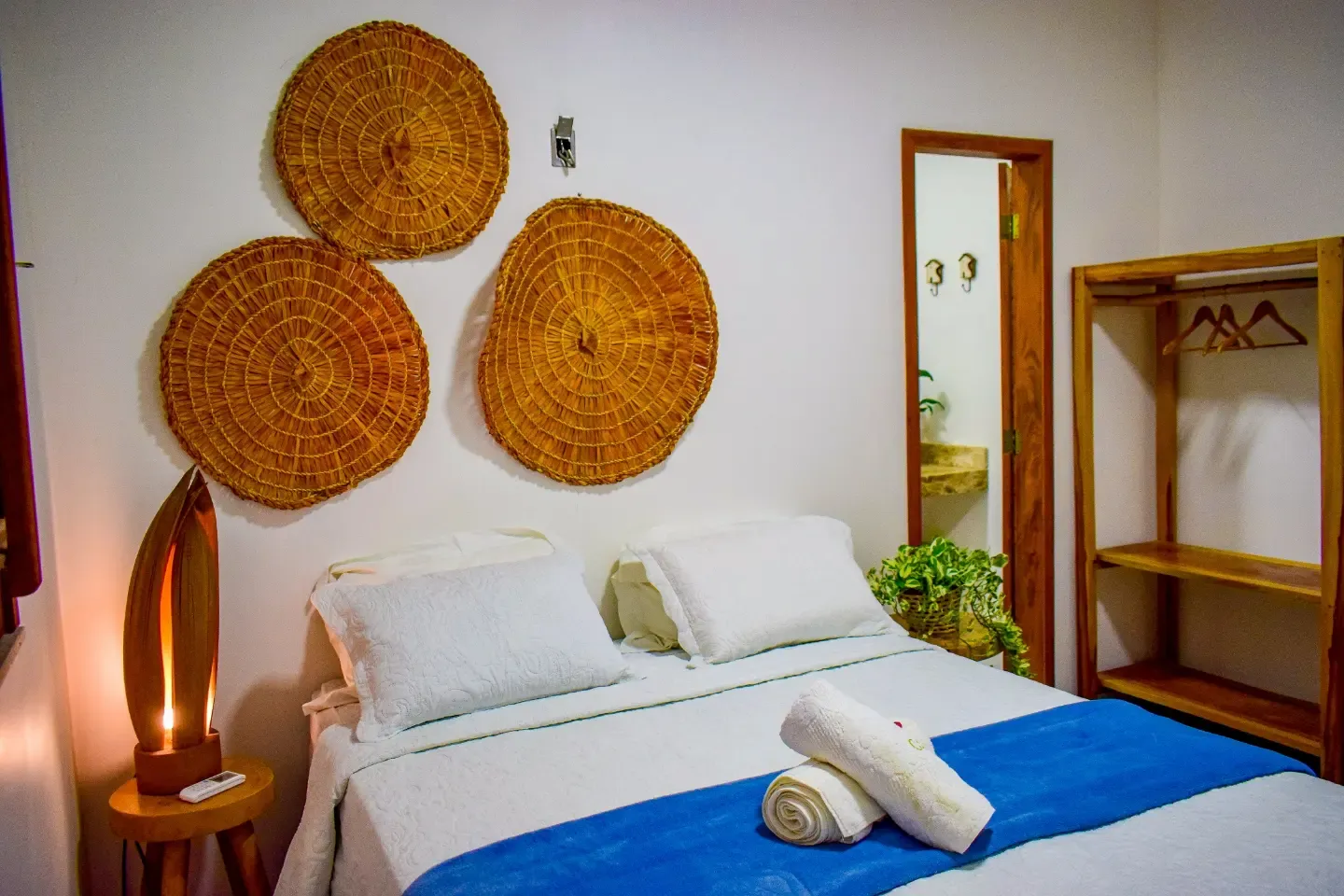 Detalhe da Casa Guará 1