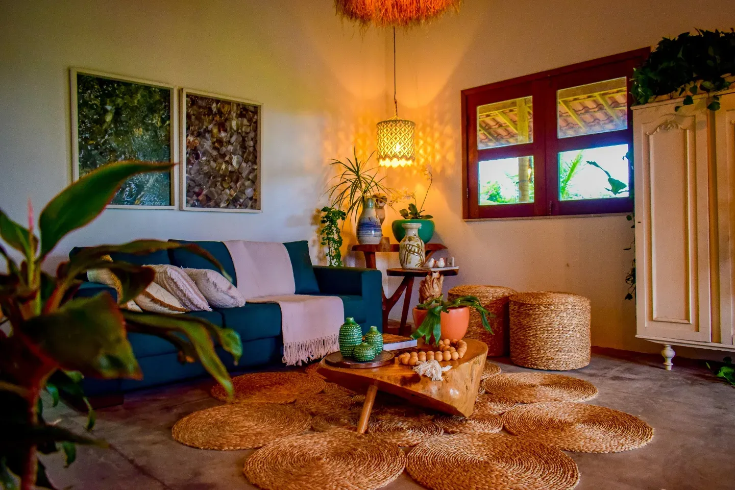 Detalhe da Casa Guará 2